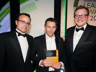 
      Environmental law firm of the year
      